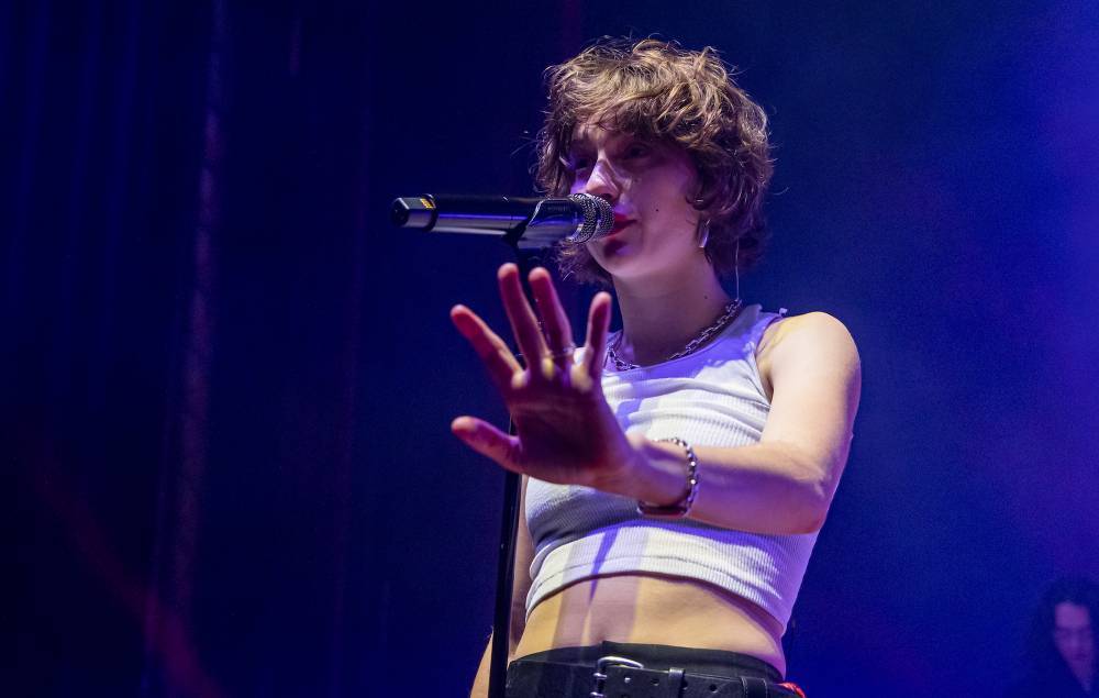King Princess shares huge new song ‘Ohio’ from deluxe edition of ‘Cheap Queen’ - www.nme.com - Ohio