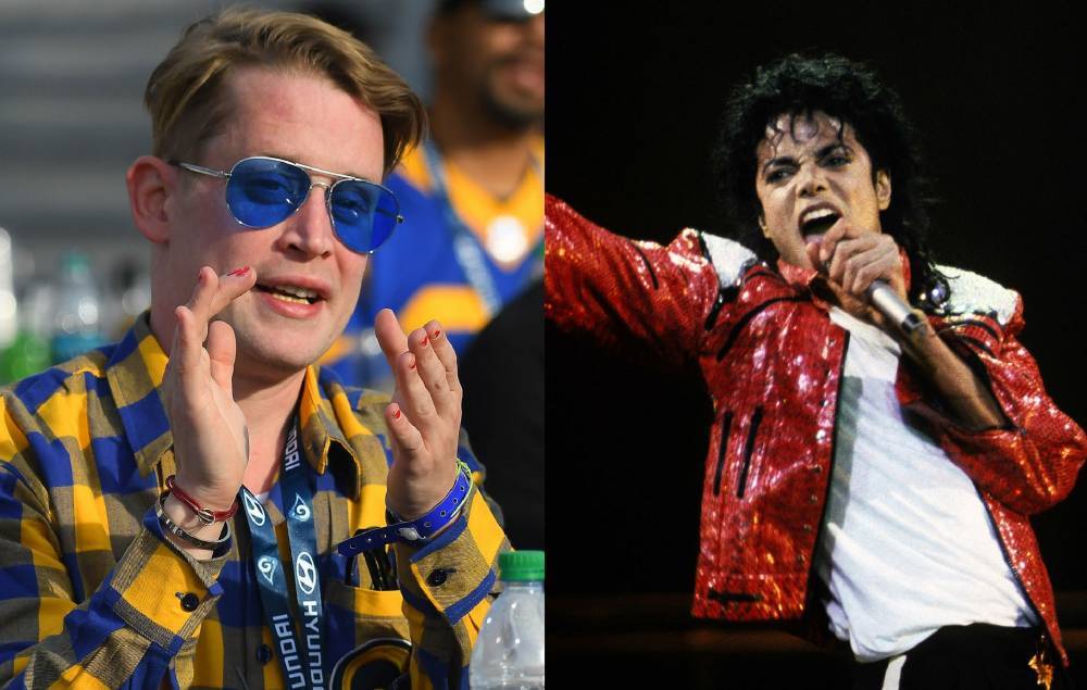 Macaulay Culkin speaks out about his friendship with Michael Jackson: “He never did anything to me” - www.nme.com