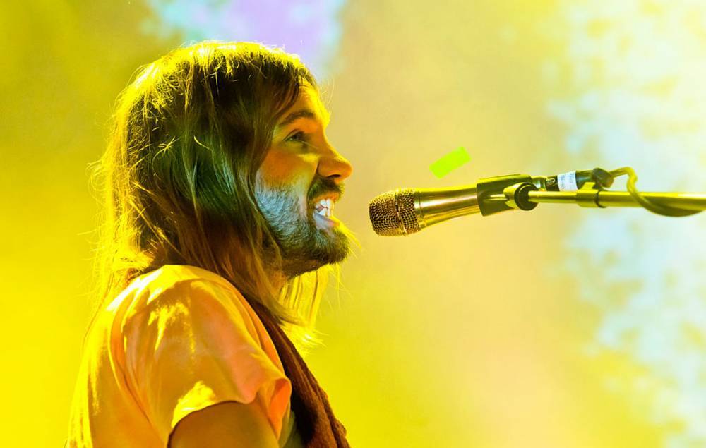 Tame Impala’s Kevin Parker says Travis Scott and shopping while stoned influenced his new album - www.nme.com
