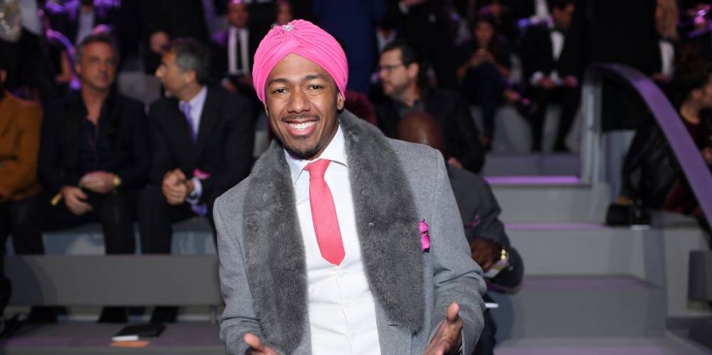 We Sleuthed Nick Cannon's Net Worth and Frankly It's NOT ENOUGH - www.cosmopolitan.com