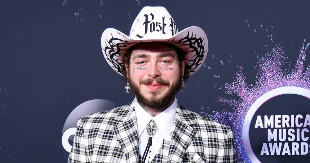 Post Malone Makes Incognito Appearance at an Indiana Olive Garden: ‘[He Was] So Polite’ - www.usmagazine.com - New York - Italy - city Indianapolis