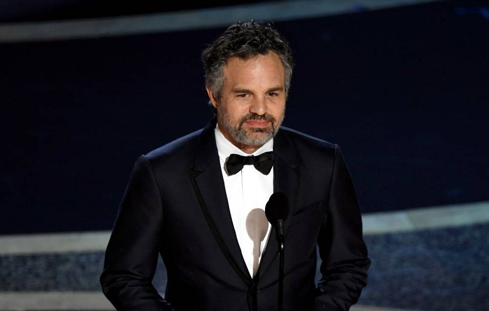 Mark Ruffalo is being lined up to star in ‘Parasite’ HBO TV adaptation - www.nme.com