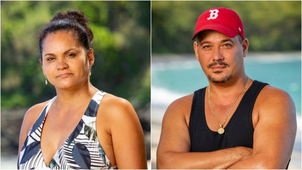 'Survivor': Sandra Diaz-Twine and Boston Rob Mariano Hint at Feud: What Went Wrong (Exclusive) - www.etonline.com - city Sandra - Boston