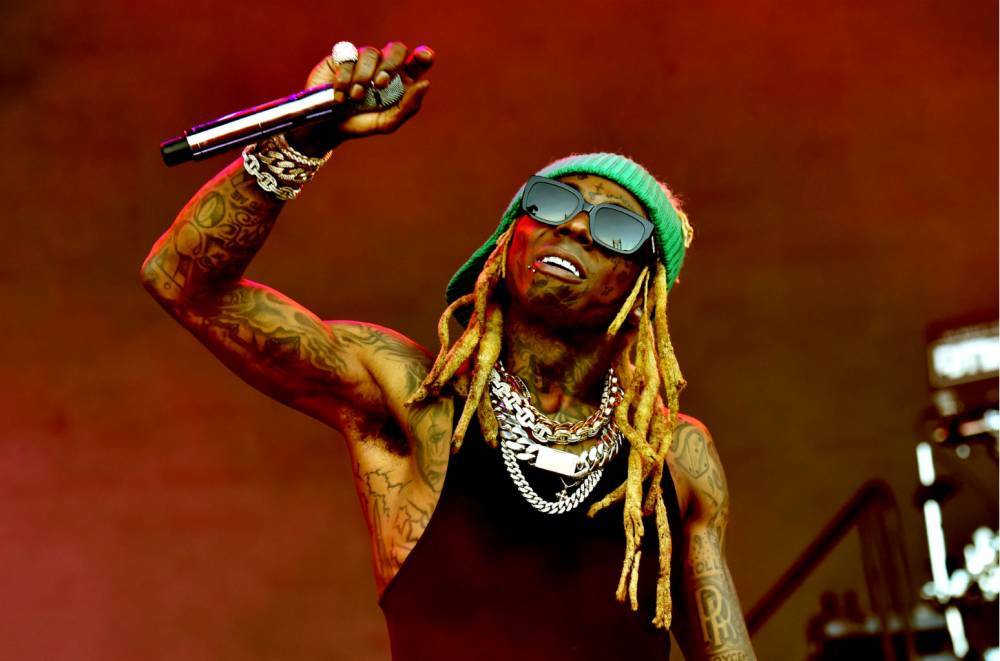 Five Burning Questions: Billboard Staffers Discuss Lil Wayne's 'Funeral' Debuting at No. 1 on the Billboard 200 - www.billboard.com