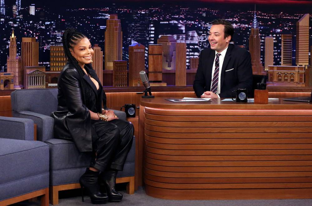 Janet Jackson Reveals How Some 'Nasty' Catcallers Inspired That Famous 'Miss Jackson' Lyric - www.billboard.com