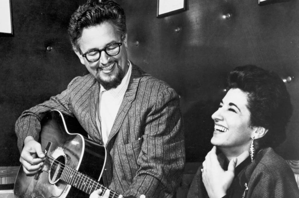 Felice &amp; Boudleaux Bryant: A Centennial Tribute to Nashville's First Couple of Songcraft - www.billboard.com - New York - USA - Nashville - Tennessee