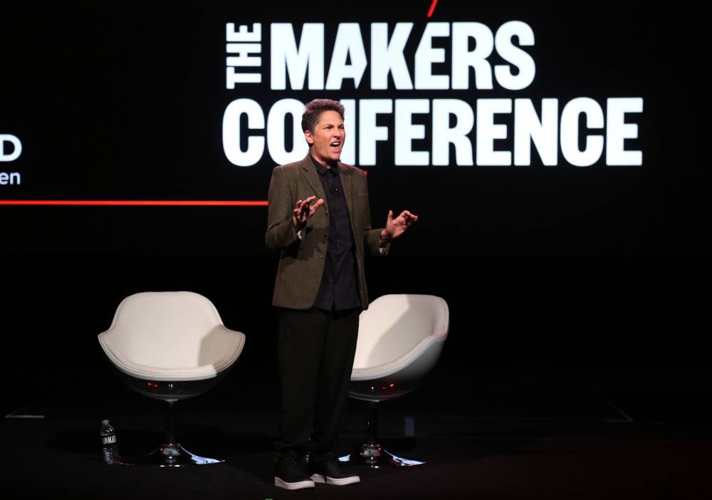 Makers Sets Next PBS Documentary ‘Not Done’; CREEM Magazine Pic Acquired By Greenwich; Vertical Doing ‘Banana Split’ – Film Briefs - deadline.com - Los Angeles - city Downtown