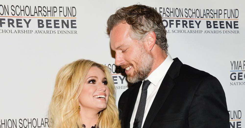 Jessica Simpson Reveals She’s Never Been ‘More Free’ Than in Her Marriage to Eric Johnson: ‘I Have Never Felt More Myself’ - www.usmagazine.com