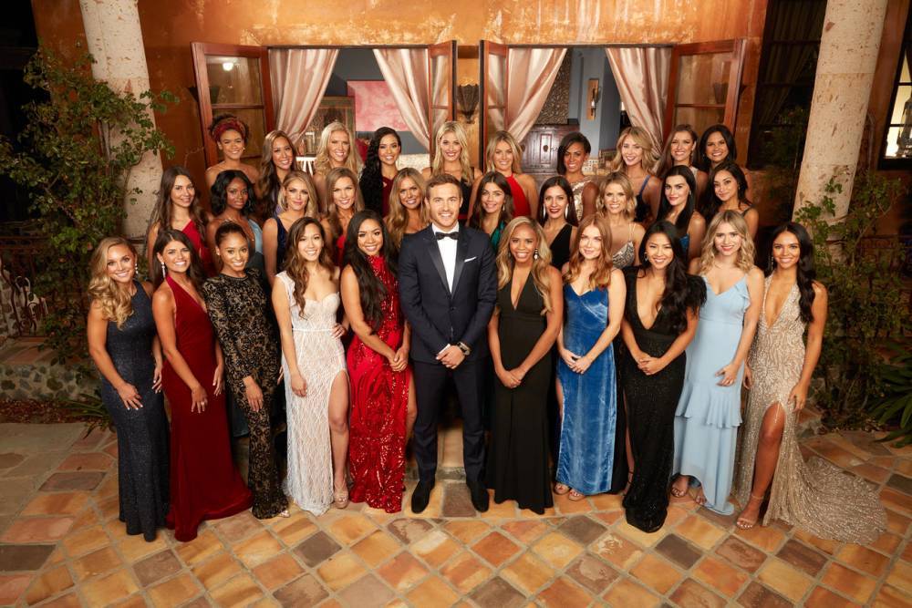 The Bachelor's Next Bachelorette Options Are Looking Pretty Bleak - www.tvguide.com - county Love