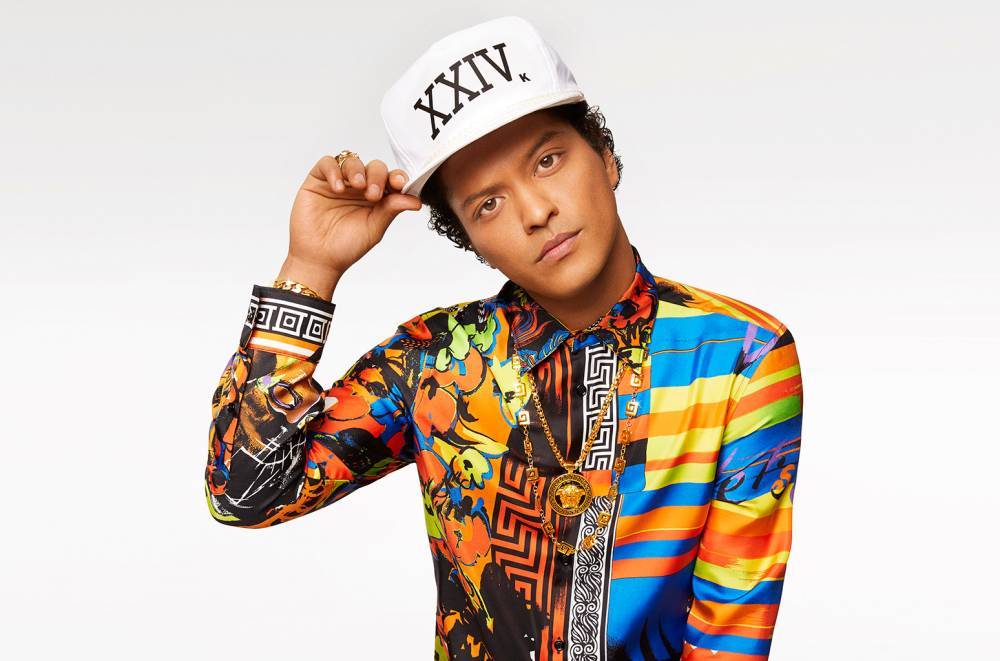 Bruno Mars &amp; Janet Jackson to Headline 2020 Essence Festival of Culture - www.billboard.com