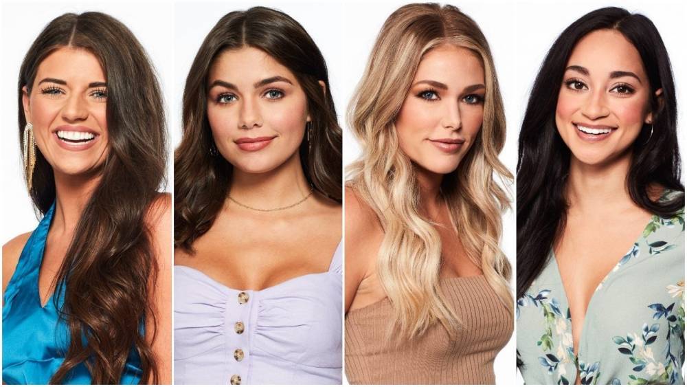'Bachelor' Peter Weber's Final Four: Everything We Know About Madison, Hannah Ann, Kelsey and Victoria F. - www.etonline.com - Alabama - Virginia - Tennessee - state Iowa - Madison