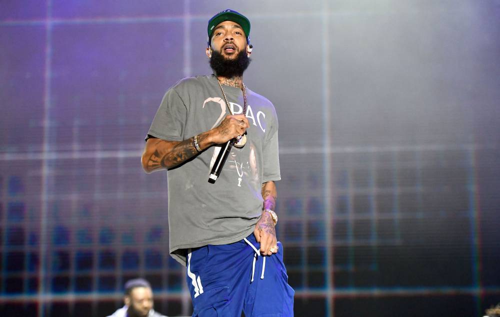 A Nipsey Hussle documentary directed by Ava DuVernay is coming to Netflix - www.nme.com