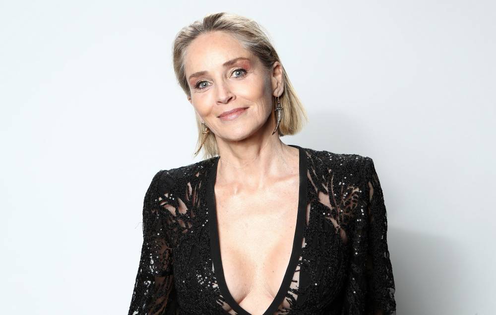 Sharon Stone’s Bumble dating profile has finally been restored - www.nme.com - county Stone