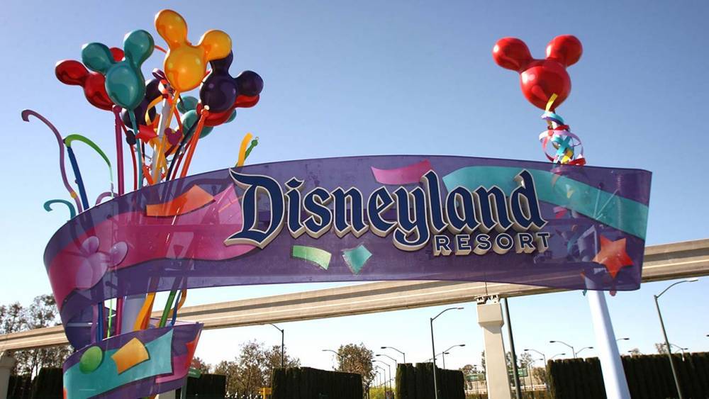 Disneyland Hikes Prices on Tickets and Annual Passes - www.hollywoodreporter.com - California