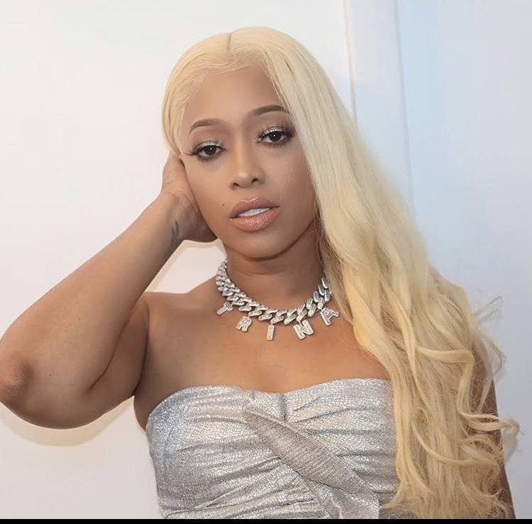 Trina &amp; Nikki Natural Almost Come To Blows On Latest Episode Of “Love &amp; Hip Hop Miami” - theshaderoom.com