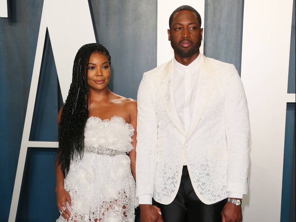 Dwyane Wade and Gabrielle Union turned to 'Pose' cast when daughter came out as transgender - torontosun.com