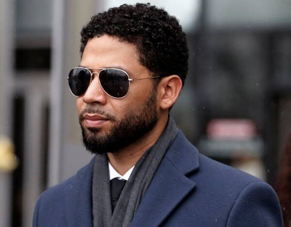 Jussie Smollett Indicted Again One Year After Alleged Attack - www.eonline.com - Chicago - county Cook