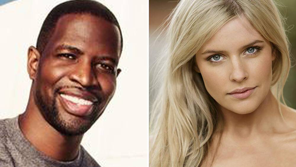 Kwame Patterson To Recur In ‘Snowfall’; Jenna Rosenow Books ‘Firefly Lane’ - deadline.com - Los Angeles
