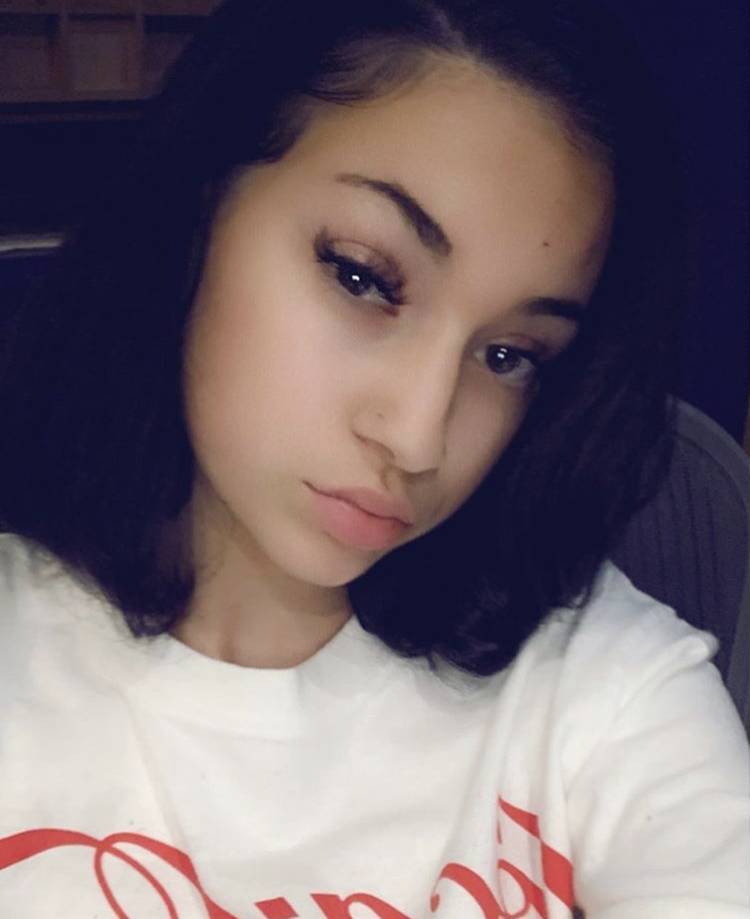 Bhad Bhabie Shades Nicki Minaj &amp; Says She’s Not a “Fan” After Sharing Her Remix To “Yikes” - theshaderoom.com