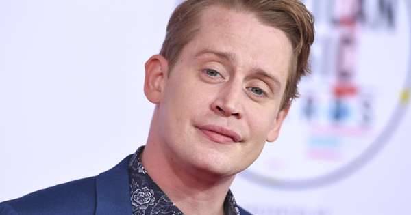 Macaulay Culkin speaks out on Michael Jackson abuse claims: ‘He never did anything to me’ - www.msn.com
