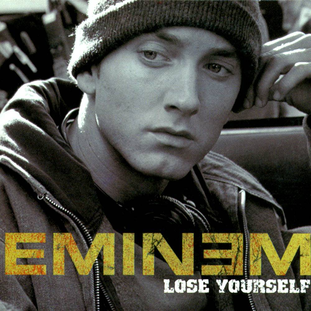 Eminem’s “Lose Yourself” Spiked 441 Percent On Genius After His Surprise Oscars Performance - genius.com