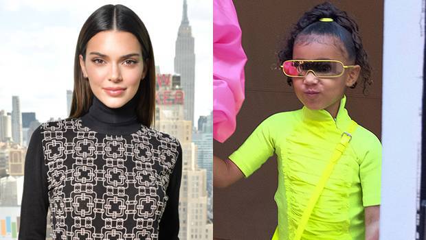 Kendall Jenner Believes North West, 6, Is Poised To Become A Fashion Icon - hollywoodlife.com - New York