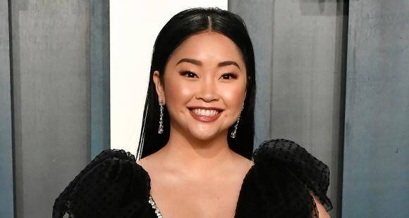 To All the Boys: P.S. I Still Love You actress Lana Condor was caught stalking THIS megastar; Find Out - www.pinkvilla.com - Britain