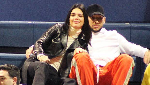 Kendall Jenner Ben Simmons Are Getting Serious As She’s Seen With His Parents After NBA Game - hollywoodlife.com - Los Angeles - city Philadelphia