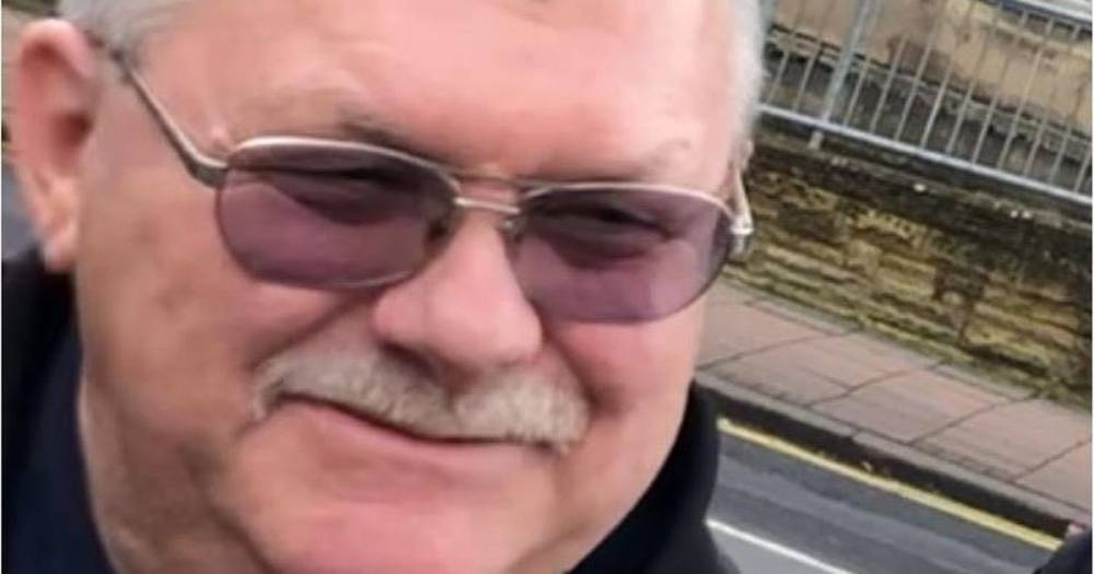 Delivery man caused pensioner's death by careless driving at petrol station - www.manchestereveningnews.co.uk