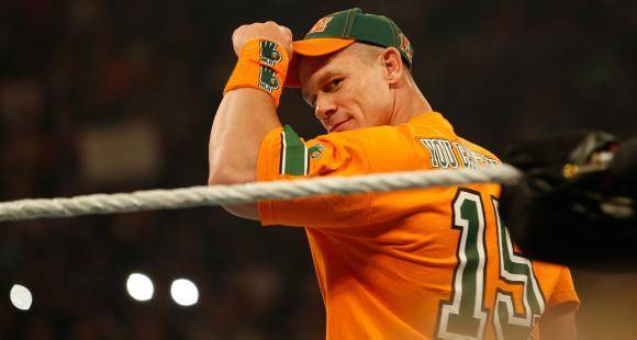 WWE News: John Cena confirmed to return on THIS date; could tease a probable Wrestlemania 36 match? - www.pinkvilla.com