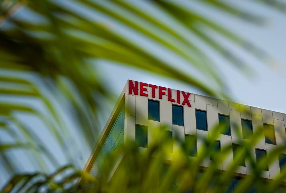 Netflix Nabs Short Films From Saudi Arabia Start-Up Telfaz11 Studios - deadline.com - Saudi Arabia