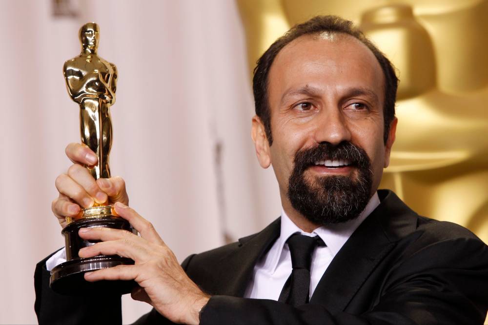 Asghar Farhadi - Two-Time Oscar Winner Asghar Farhadi Lines Up New Film ‘A Hero’, Memento To Launch Must-Have Arthouse Pic At EFM - deadline.com - Iran - Berlin