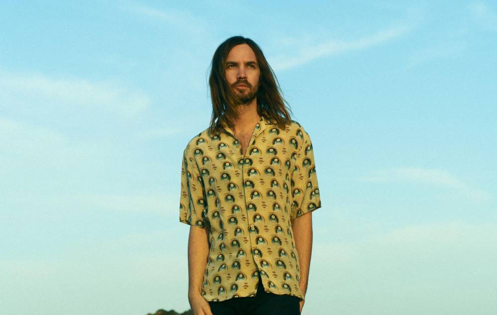 Tame Impala announce “enhanced” Spotify experience for ‘The Slow Rush’ - www.nme.com
