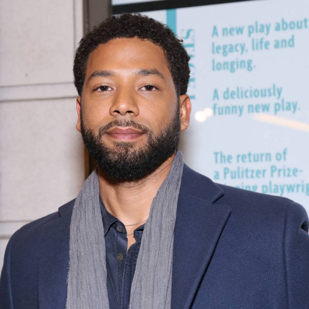 Jussie Smollett facing new charges over alleged fake attack - www.peoplemagazine.co.za - Chicago