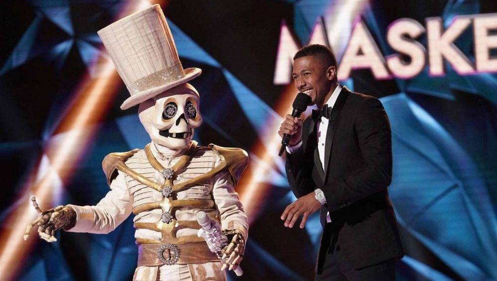 ‘The Masked Singer’ Is Heading To Russia, With Endemol Shine Group’s Weit Media Producing - deadline.com - Russia - North Korea