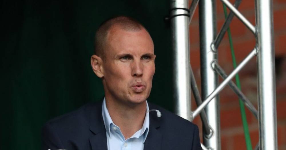 Kenny Miller lands Newcastle Jets role as former Rangers star heads for Australia - www.dailyrecord.co.uk