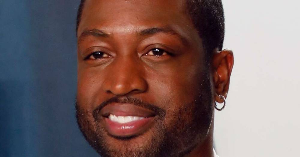 Dwyane Wade details moment child identified as transgender to him and wife Gabrielle Union - www.msn.com