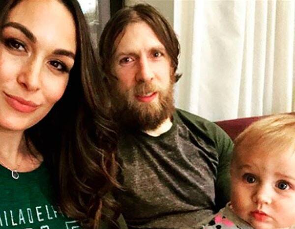 How Brie Bella and Daniel Bryan Became Wrestling's Greatest Tag Team Story - www.eonline.com - county San Diego