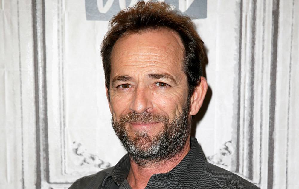 The Academy explains Luke Perry omission from Oscars In Memoriam segment - www.nme.com - Hollywood