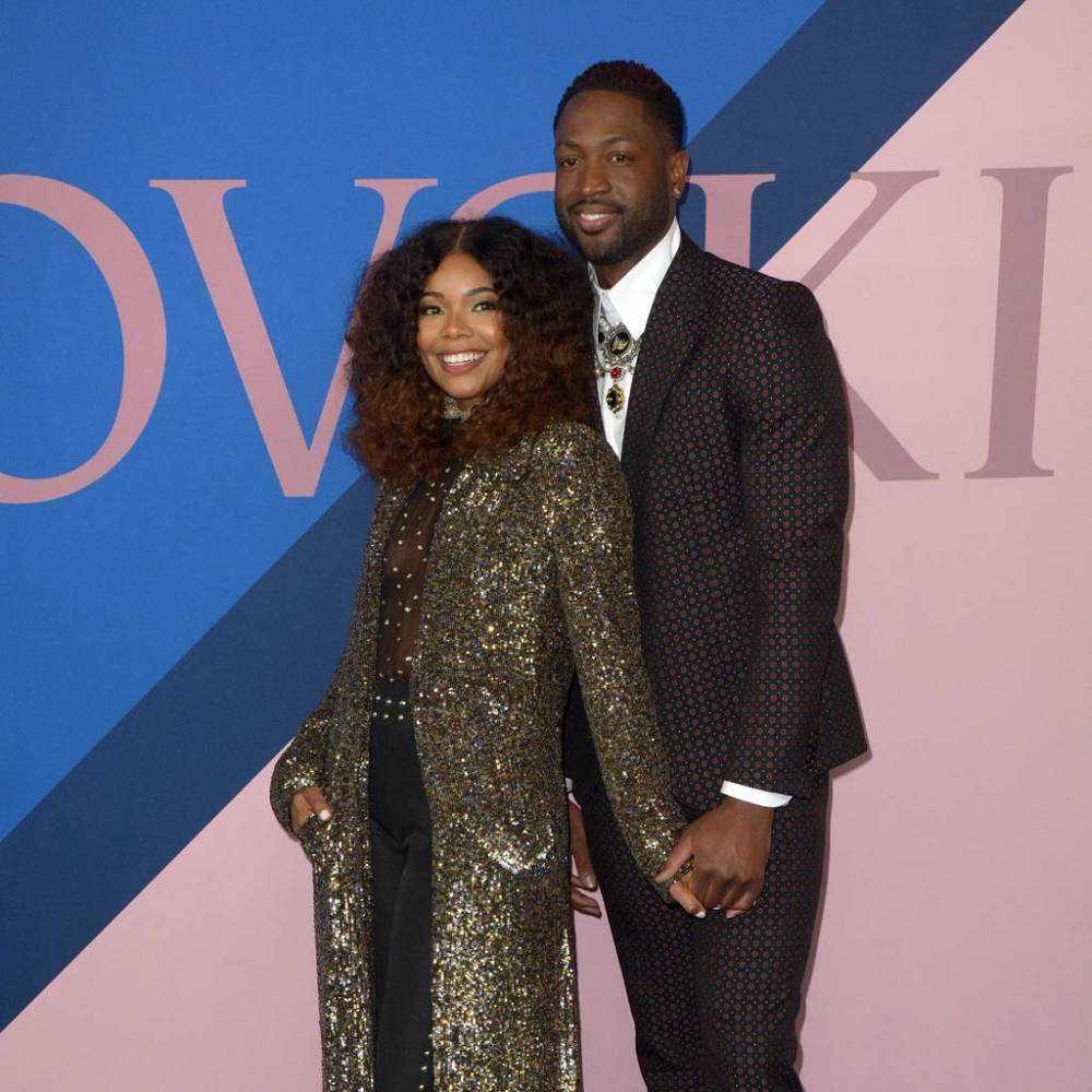 Dwyane Wade’s daughter urges other transgender children to ‘be true to yourself’ - www.peoplemagazine.co.za - county Page