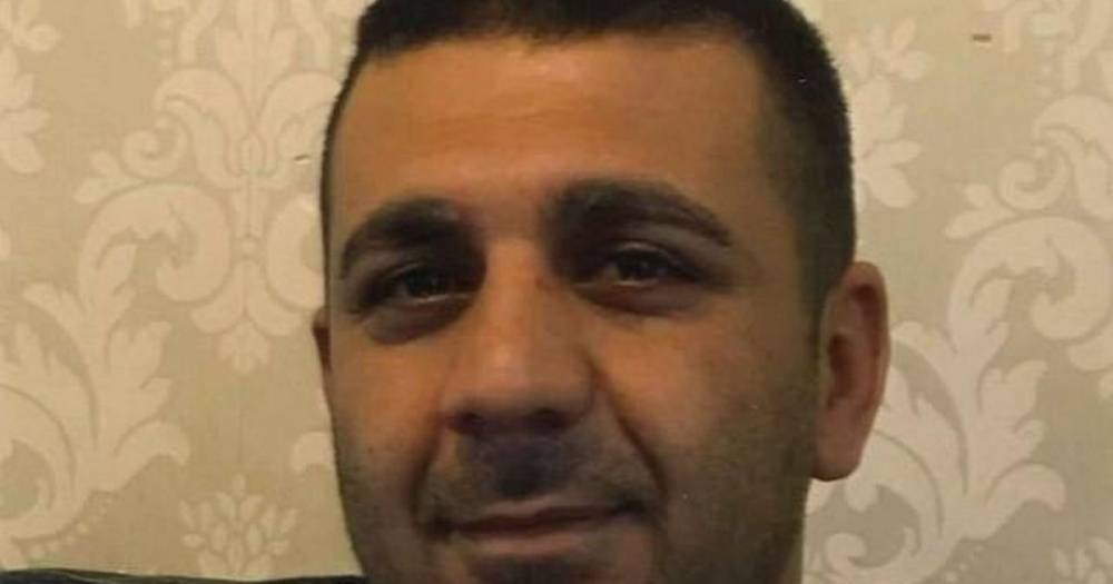 Crimestoppers announces £10k reward for information over alleged murder of former soldier who fought Islamic State - www.manchestereveningnews.co.uk - Isil - Kurdistan
