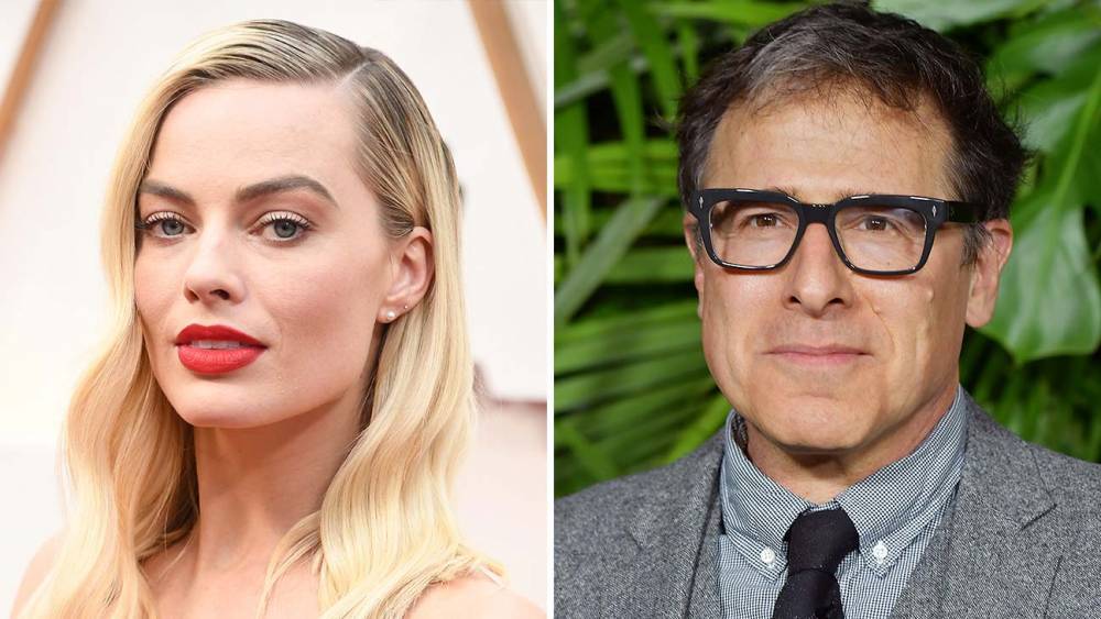 Margot Robbie Joins Christian Bale in David O. Russell Drama - www.hollywoodreporter.com