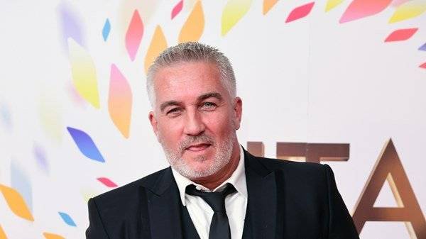 Paul Hollywood’s ex-girlfriend says she was ‘besotted’ with the celebrity baker - www.breakingnews.ie - Britain