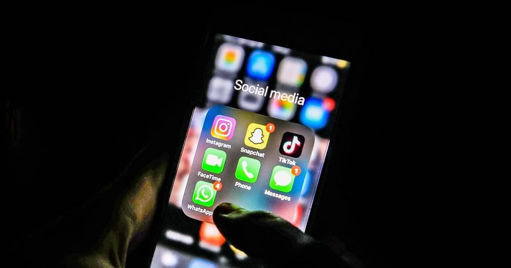 Ofcom to have more powers to monitor social media - www.manchestereveningnews.co.uk - Britain