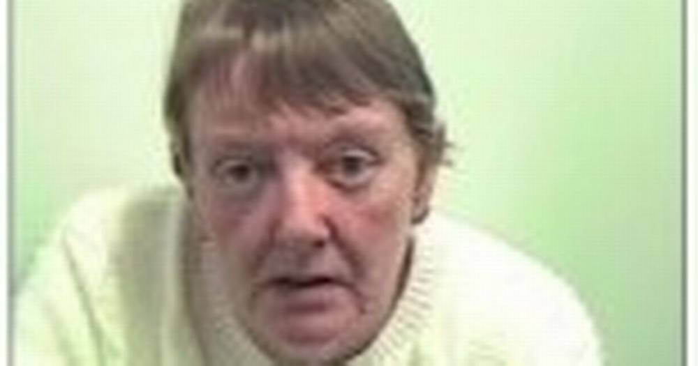 Updated: Police confirm body found in Dumbarton is that of missing Karen Murphy - www.dailyrecord.co.uk - Scotland