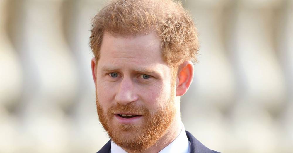 Prince Harry 'in talks with banking giant Goldman Sachs' as he and Meghan Markle 'set to earn £1billion' - www.ok.co.uk