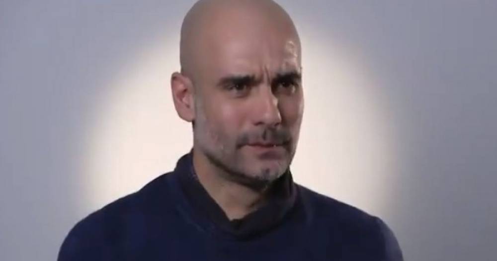 Man City boss Pep Guardiola gives modest assessment of his managerial ability - www.manchestereveningnews.co.uk - Manchester
