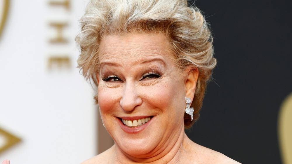 Bette Midler bashes Democrats as too polite to 'fascist,' 'dictator' Donald Trump: 'This is a blood sport' - www.foxnews.com