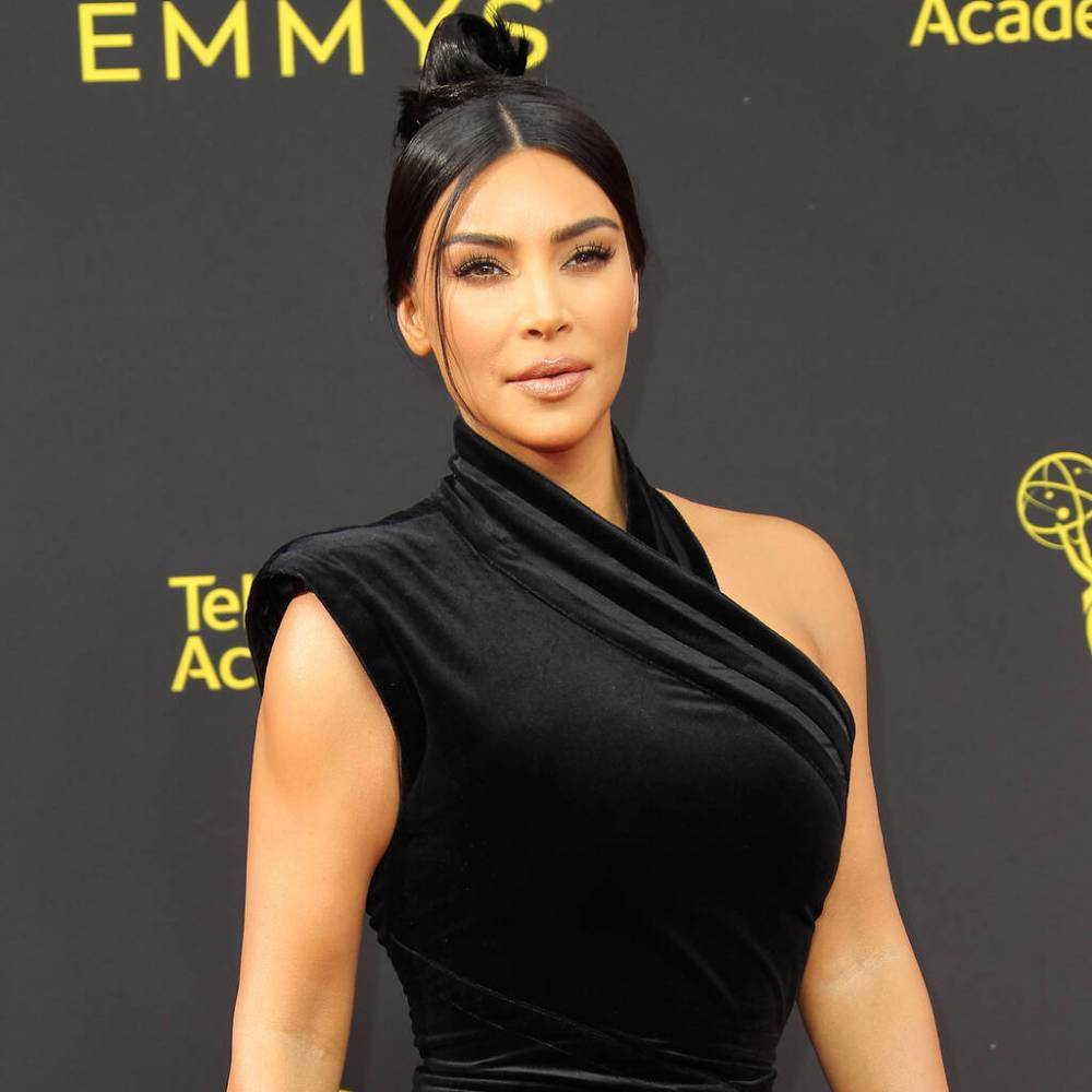 Kim Kardashian feared she suffered miscarriage during first pregnancy - www.peoplemagazine.co.za - Miami