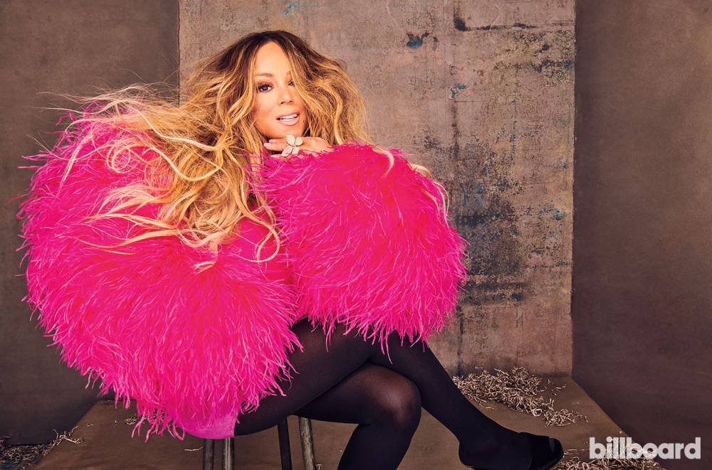 Mariah Carey Moves to ASCAP - www.billboard.com